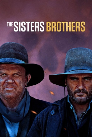 Sisters Brothers