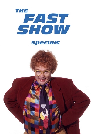 Fast Show - Farewell Tour
