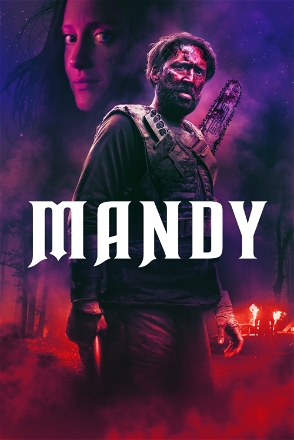 Mandy