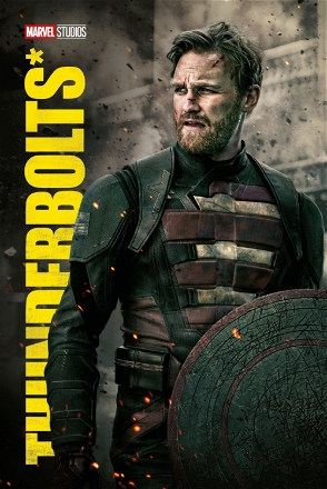 Thunderbolts*