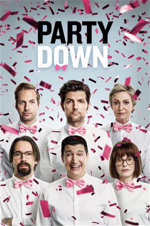 Party Down