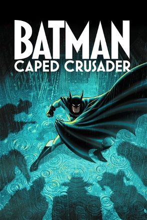 Batman: Caped Crusader_0002