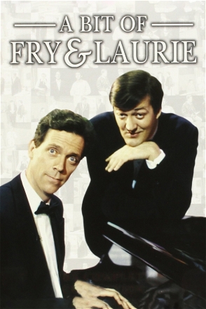 Bit of Fry & Laurie
