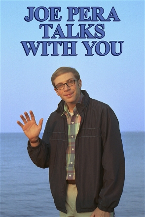 Joe Pera Gives You Piano Lessons