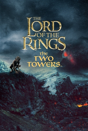 Lord of the Rings: The Two Towers