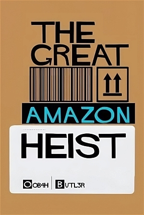Great Amazon Heist