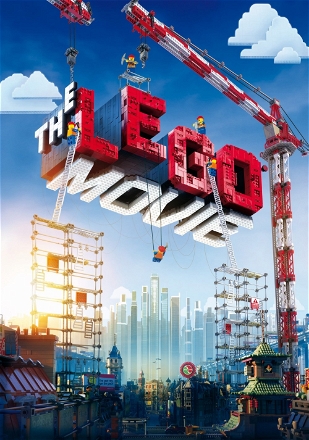 Lego Movie