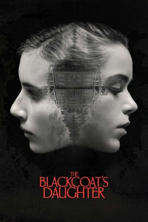 Blackcoat's Daughter