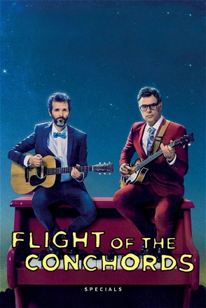 Flight of the Conchords_0000