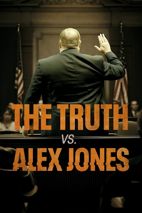 Truth vs. Alex Jones