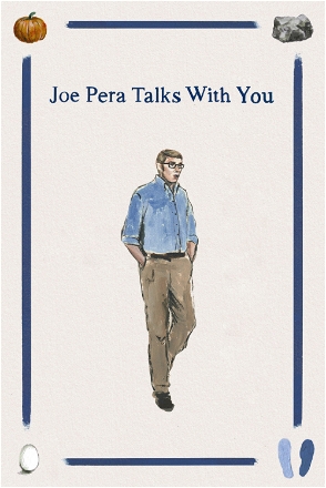 Joe Pera Lights Up the Night with You