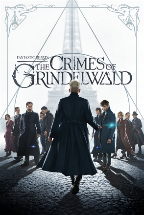 Fantastic Beasts: The Crimes of Grindelwald