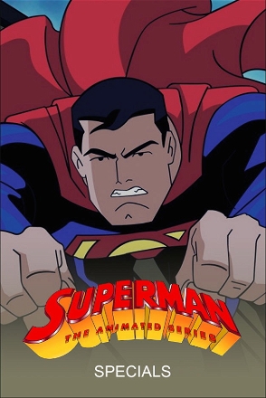 Building the Mythology: Superman's Supporting Cast