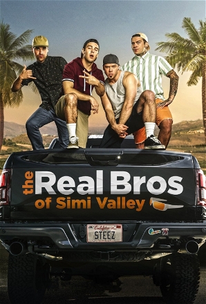 Real Bros of Simi Valley