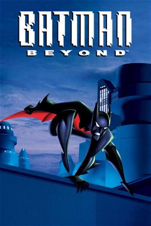 Batman Beyond