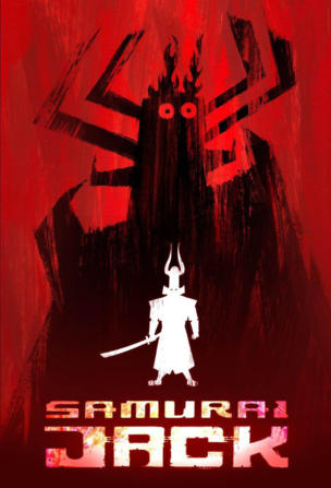 Samurai Jack