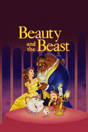 Beauty and the Beast
